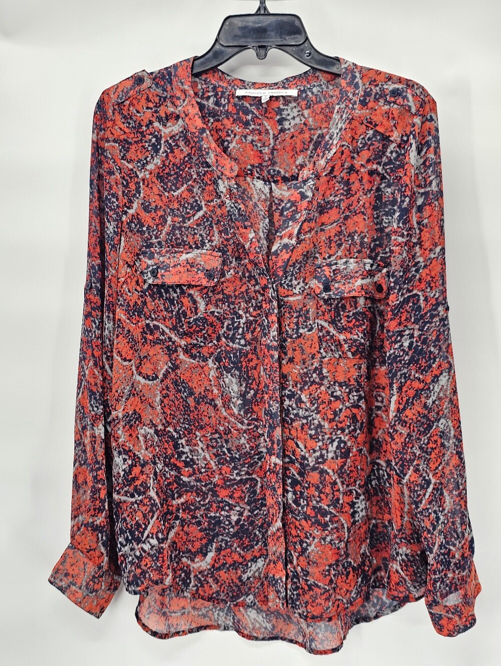 Collective Concepts Blouse